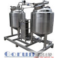 Stainless Steel Pharmaceutical CIP Cleaning System